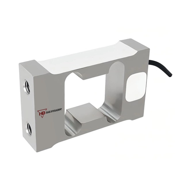 Single Point Types of Strain Gauge Load Cell