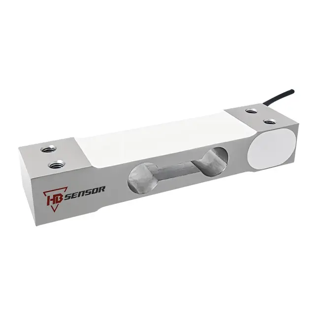 Hot Sales Aluminium Single Point Load Cells 10kg for Vending Machine
