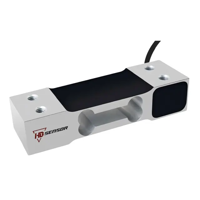 Single point load cell Aluminum weight sensor