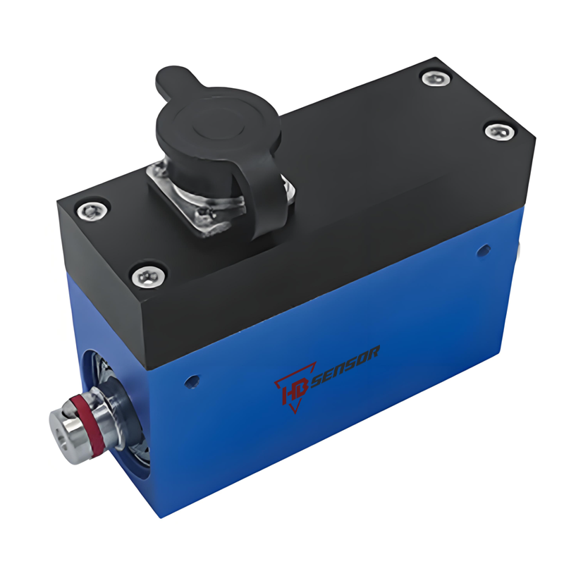Inline Dynamic Rotary Torque Sensor